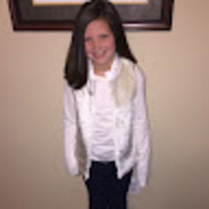 Meet your Posher, Kj